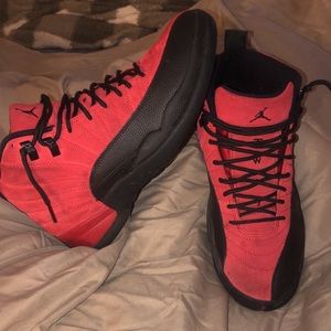 Retro 12 jordans